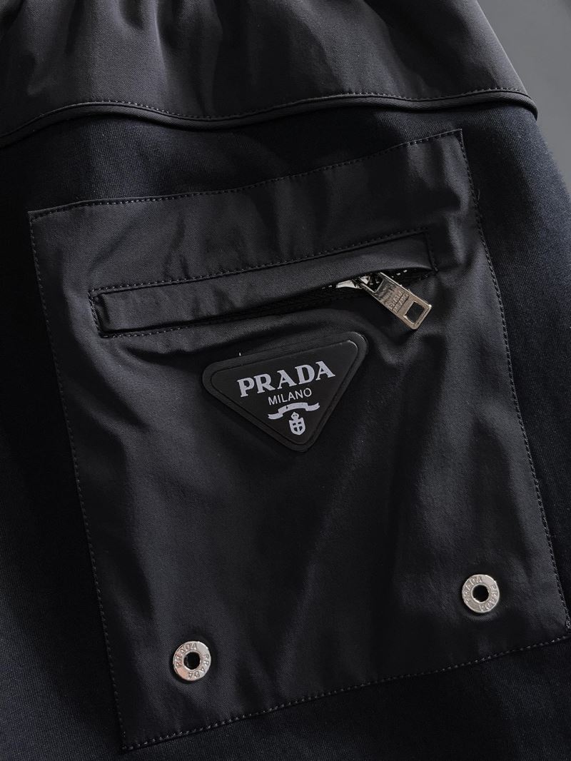 Prada Long Pants